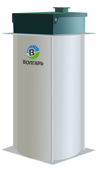 Волгарь 10-2500-П